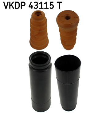 Chit protectie praf amortizor SKF VKDP43115T